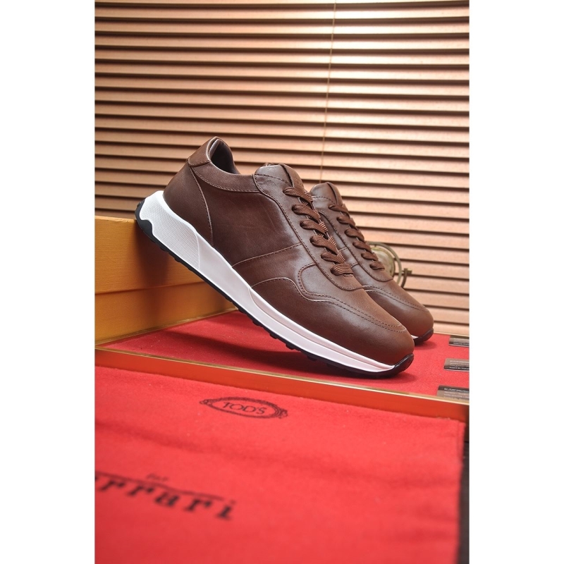 Tods Casual Shoes